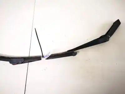 Pezzo di ricambio per auto di seconda mano braccio tergicristallo anteriore sinistro per ford mondeo iii (b5y) 2.0 16v tddi / tdci riferimenti oem iam 1s7117526ab