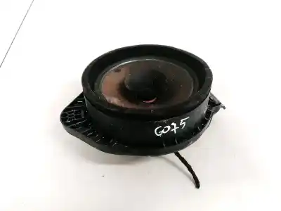 Pezzo di ricambio per auto di seconda mano altoparlante per opel meriva b 1.7 16v cdti riferimenti oem iam 22759383