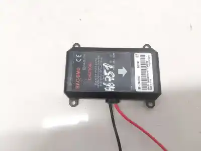 Piesă de schimb auto la mâna a doua  pentru OPEL MOKKA / MOKKA X (J13)  Referințe OEM IAM S2M4759  S2-M4759