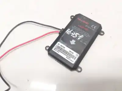Piesă de schimb auto la mâna a doua modul electrotic pentru opel mokka / mokka x (j13) 1.7 cdti (_76) referințe oem iam s2m4759  s2-m4759