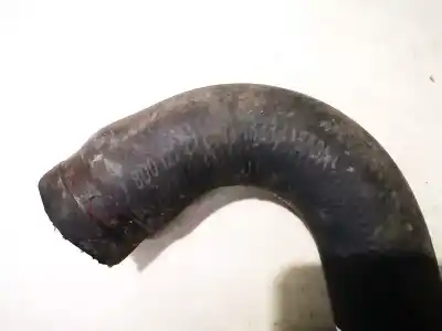 Автозапчастина б/у труба для audi a4 avant (b5) 1.8 посилання на oem iam 8d0121101  