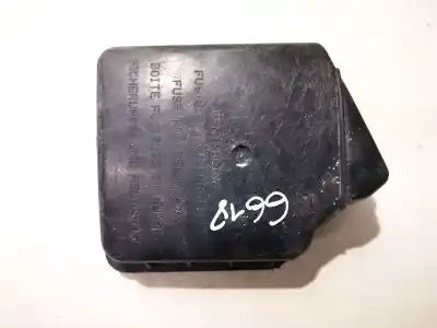 Tweedehands auto-onderdeel plasticen voor fiat doblo (119) 1.3 16v multijet dynamic pan. oem iam-referenties 735391026