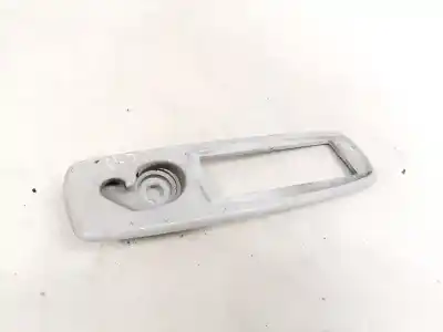 Peça sobressalente para automóvel em segunda mão plásticos por volkswagen passat b5 (3b2) 1.8 t referências oem iam 3b9851705