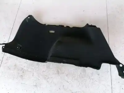 Peça sobressalente para automóvel em segunda mão plásticos por kia ceed, i 2006.12 - 2010.05 1.6 93kw 2008.02 - 20012.05 referências oem iam 