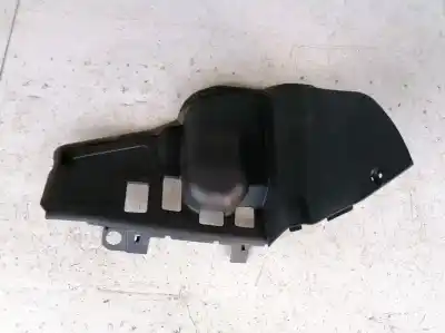 Peça sobressalente para automóvel em segunda mão plásticos por opel meriva b 1.7 16v cdti referências oem iam 13139983