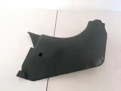 Peça sobressalente para automóvel em segunda mão plásticos por opel meriva b 1.7 16v cdti referências oem iam 13115736