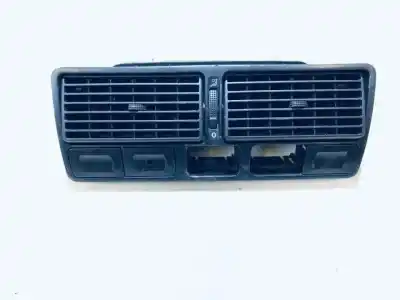 Second-hand car spare part air ventilation grille for volkswagen golf iv (1j1) 1.9 tdi oem iam references 1j0819728c