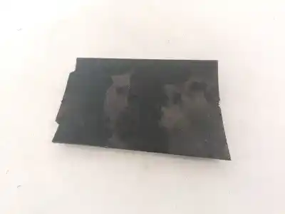 Peça sobressalente para automóvel em segunda mão plásticos por opel meriva b 1.7 16v cdti referências oem iam 13124048