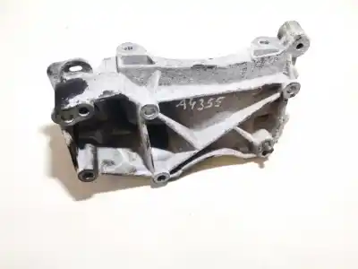 Second-hand car spare part engine support for citroen c4 picasso 1.8 oem iam references 9648735580  