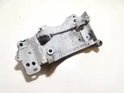 Second-hand car spare part engine support for citroen c4 picasso 1.8 oem iam references 9648735580  