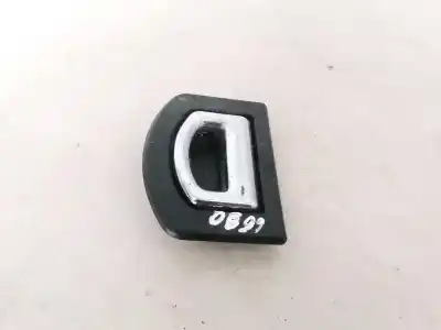 Peça sobressalente para automóvel em segunda mão plásticos por volkswagen passat b5 (3b2) 1.8 t referências oem iam 1j0664203