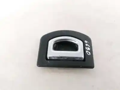 Peça sobressalente para automóvel em segunda mão plásticos por volkswagen passat b5 (3b2) 1.8 t referências oem iam 1j0664203