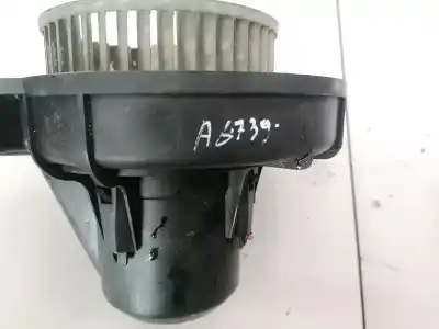 Peça sobressalente para automóvel em segunda mão motor de sofagem por opel meriva b 1.7 16v cdti referências oem iam 58874  