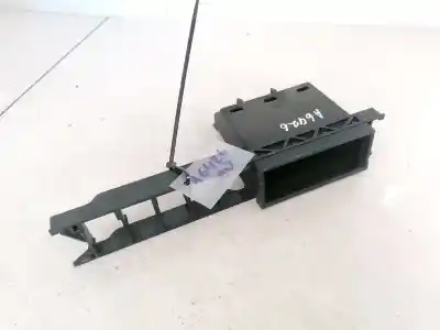 Second-hand car spare part plastics for audi 100 avant (c4) 2.5 tdi oem iam references 4a0941561