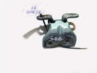 Peça sobressalente para automóvel em segunda mão esticador de porta por hyundai getz (tb) 1.3 básico referências oem iam 