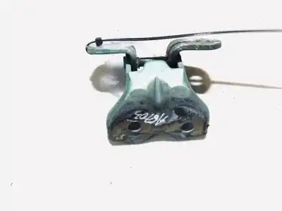 Peça sobressalente para automóvel em segunda mão esticador de porta por hyundai getz (tb) 1.3 básico referências oem iam 