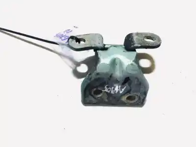 Peça sobressalente para automóvel em segunda mão esticador de porta por hyundai getz (tb) 1.3 básico referências oem iam 