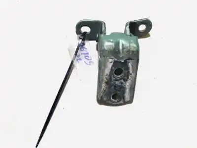 Peça sobressalente para automóvel em segunda mão esticador de porta por hyundai getz (tb) 1.3 básico referências oem iam 