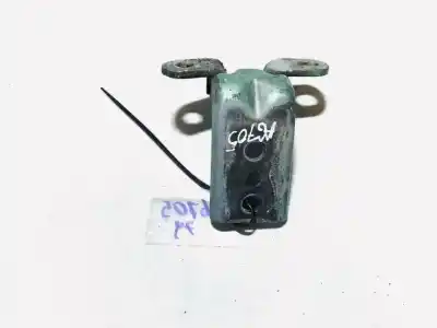 Peça sobressalente para automóvel em segunda mão esticador de porta por hyundai getz (tb) 1.3 básico referências oem iam 