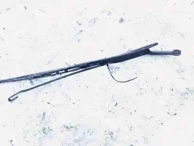 Pezzo di ricambio per auto di seconda mano braccio tergicristallo anteriore sinistro per audi 80 (811/813) 1.8 riferimenti oem iam 893955407d