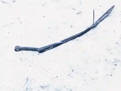 Pezzo di ricambio per auto di seconda mano braccio tergicristallo anteriore sinistro per audi 80 (811/813) 1.8 riferimenti oem iam 893955407e