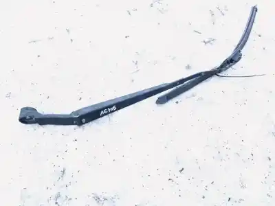 Peça sobressalente para automóvel em segunda mão haste de escova dianteiro esquerdo por hyundai getz (tb) 1.3 básico referências oem iam 