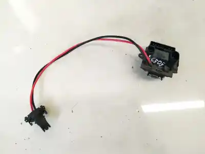 Автозапчастина б/у  для RENAULT MEGANE I SCENIC (JA0)  Посилання на OEM IAM   