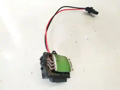 Автозапчастина б/у пластика для renault megane i scenic (ja0) motor 1.9 ltr. - 72 kw dti diesel cat посилання на oem iam   