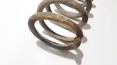 Second-hand car spare part shock absorber spring for audi 80 (811/813) 1.8 oem iam references   