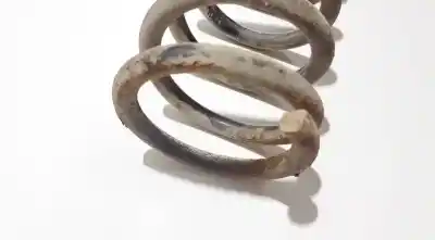 Second-hand car spare part shock absorber spring for audi 80 (811/813) 1.8 oem iam references   