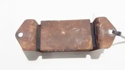 Second-hand car spare part engine support for hyundai getz (tb) 1.3 básico oem iam references   