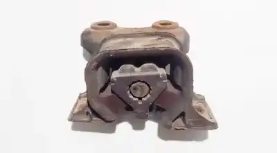 Peça sobressalente para automóvel em segunda mão suporte motor por opel meriva b 1.7 16v cdti referências oem iam 24467436hw