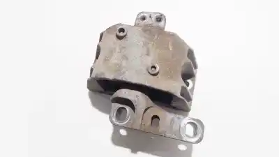 Second-hand car spare part engine support for volkswagen golf iv (1j1) 1.9 tdi oem iam references 1j0199262bf