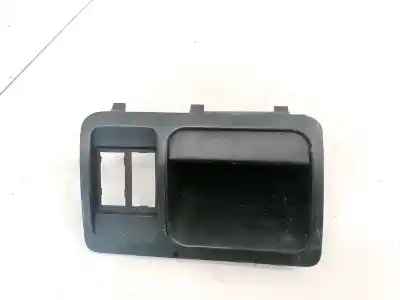 Peça sobressalente para automóvel em segunda mão plásticos por citroen evasion 2.0 hdi sx referências oem iam 1472207077