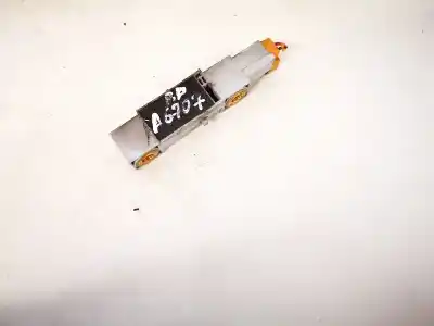 Peça sobressalente para automóvel em segunda mão sensor por opel meriva b 1.7 16v cdti referências oem iam 9452777  191190