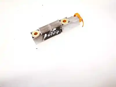 Peça sobressalente para automóvel em segunda mão sensor por opel meriva b 1.7 16v cdti referências oem iam 9452777  191190