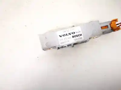 Second-hand car spare part sensor for opel meriva b 1.7 16v cdti oem iam references 9452777  191190