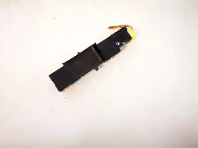 Peça sobressalente para automóvel em segunda mão sensor por opel meriva b 1.7 16v cdti referências oem iam 8622365  051199