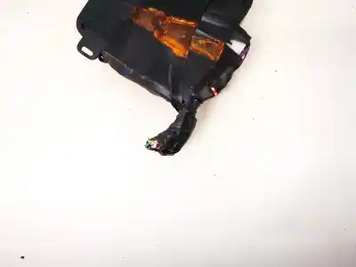 Second-hand car spare part electronic module for opel meriva b 1.7 16v cdti oem iam references   