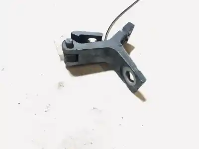 Pezzo di ricambio per auto di seconda mano fermo porta per audi 80 (811/813) 1.8 riferimenti oem iam 893831401