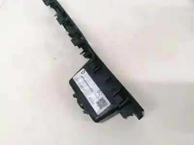 Автозапчастина б/у пластика для mazda 5 (cr) 2.0 cd (cr19) посилання на oem iam cc64684l6  