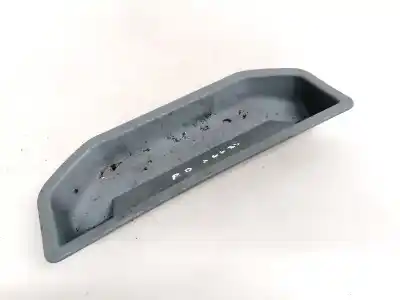 Peça sobressalente para automóvel em segunda mão plásticos por citroen evasion 2.0 hdi sx referências oem iam 1472341077