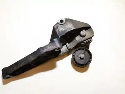 Peça sobressalente para automóvel em segunda mão suporte motor por ford mondeo iv 1.8 tdci referências oem iam 6g9q3k738bb