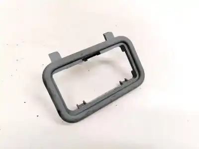 Peça sobressalente para automóvel em segunda mão plásticos por citroen evasion 2.0 hdi sx referências oem iam 1473003077