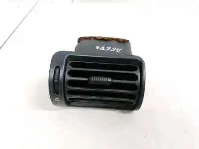 Peça sobressalente para automóvel em segunda mão grelha / difusor de ar por citroen evasion 2.0 hdi sx referências oem iam 1470018077