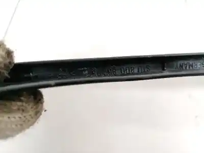 Автозапчасти б/у пластики за audi a4 avant (b5) 1.9 tdi ссылки oem iam 8d0867767  