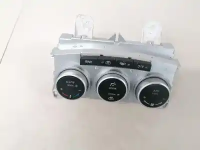 Автозапчастина б/у клімат-контроль для mazda 5 (cr) 2.0 cd (cr19) посилання на oem iam k1900cc30a03