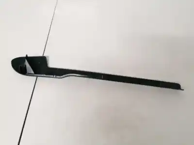 Автозапчасти б/у пластики за skoda superb (3u4) 2.5 v6 tdi cat (bdg) ссылки oem iam 1j0881088d  