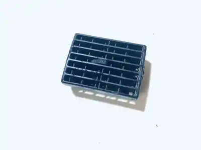 Second-hand car spare part air ventilation grille for audi 80/90 (893) 1.9 diesel (1y) oem iam references 893820971