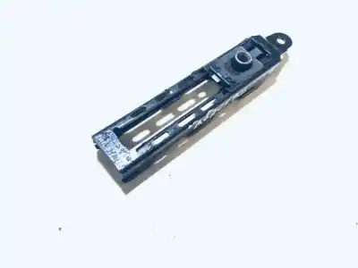 Second-hand car spare part plastics for volkswagen golf iv (1j1) 1.9 tdi oem iam references 1j0857819